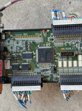 IPG 激光控制盒 CESUBIG330010C，功能包议价也可维修