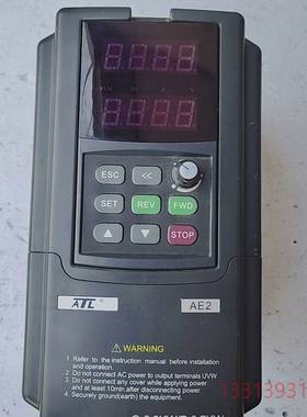 爱德利变频器 AE2-4T0022G/0037P议价 维修！！！