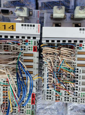 贝福PLC模块CX8090,CX9000-N031,CX90议价也可维修