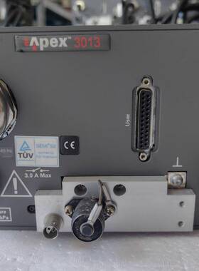 AE电源APEX3013，0920-00107，315611议价 维修！！！