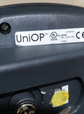 UnioP手操器    ePALM10  6ZA1007议价也可维修