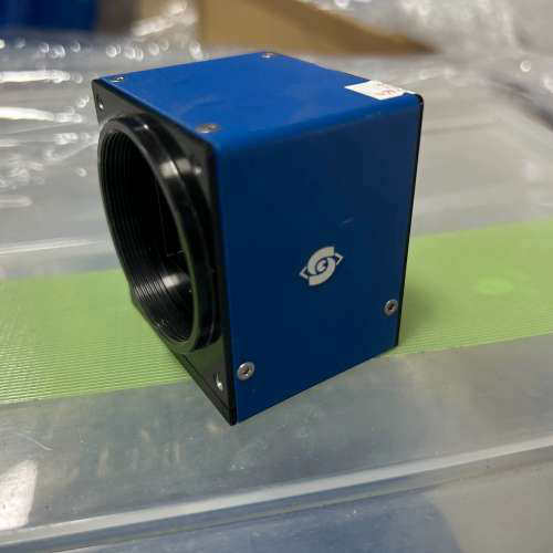 德国SVS-VISTEK SVS4022MTLCPC-E00议价也可维修