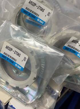 SMC支架AR32P-270AS ，最后10个议价 维修！！！