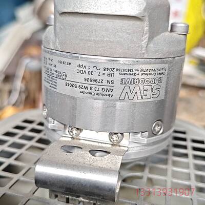 amg73sw29s2048 sew电机编码器议价 维修！！！