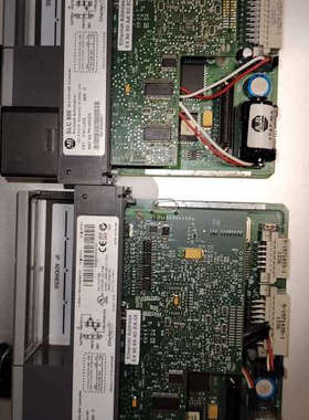 1747-L553 C版本议价也可维修