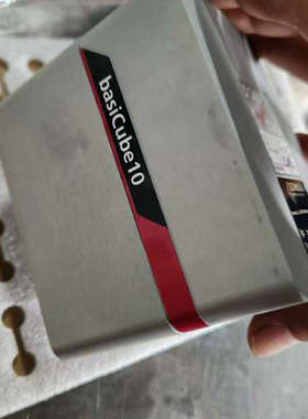 德国SCANLab振镜。施肯拉振镜，10光斑一个，355nm议价也可维修