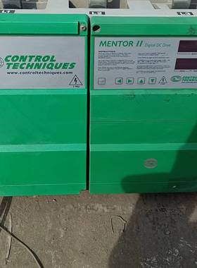 艾默生直流调速器M350RGB14   12议价 维修！！！