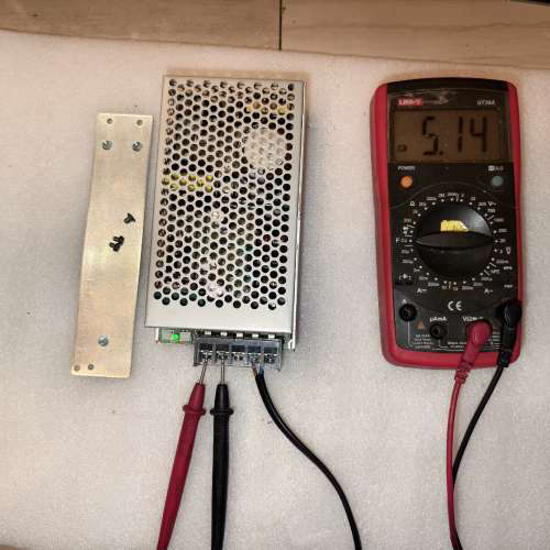 COSEL科索 PAA50F-5  PAA50F-5-N议价也可维修