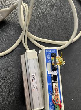 SMC电动缸驱动器LECP6N1- LEPS10J-议价 维修！！！