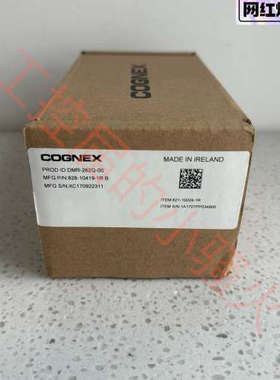 康耐视读码器DMR-262Q-00，DM262Q 正议价也可维修