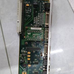 维修 MOTOROLA摩托罗拉控制板MVME761 0议价