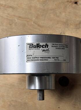 HASKEL高压阀门BUTECH气控阀门议价 维修！！！