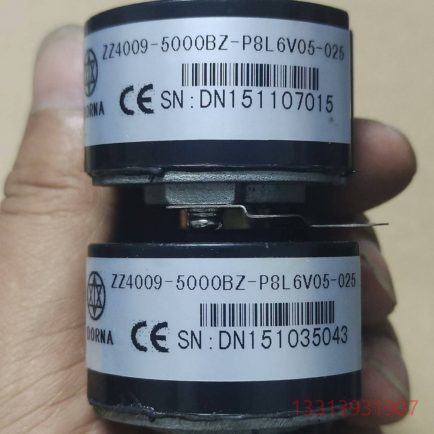 东菱编码器ZZ4009-5000BZ-P8L6V05-0议价 维修!!!