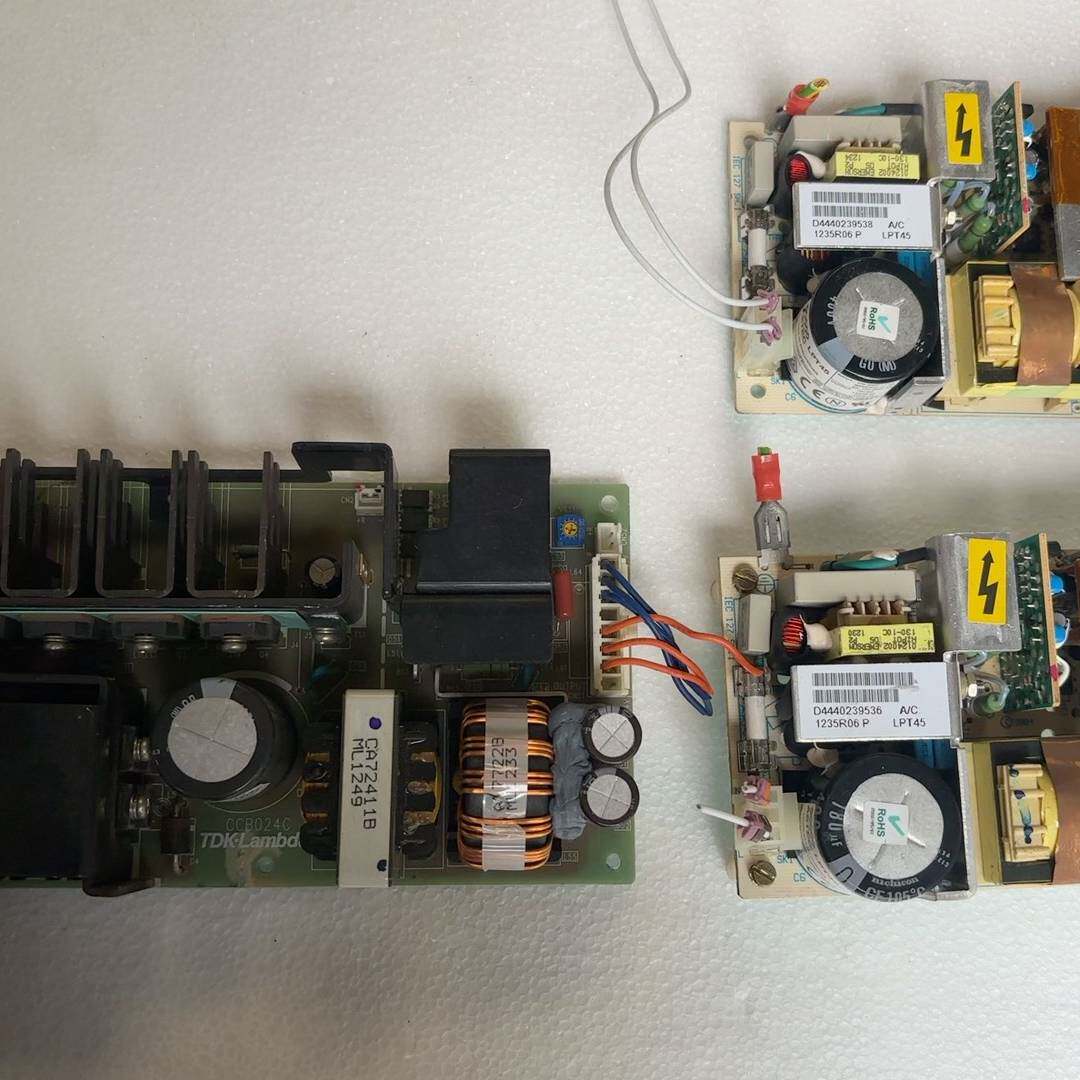 TDK LAMBDA ZWS240PAF-24/J 24V议价 维修！！！