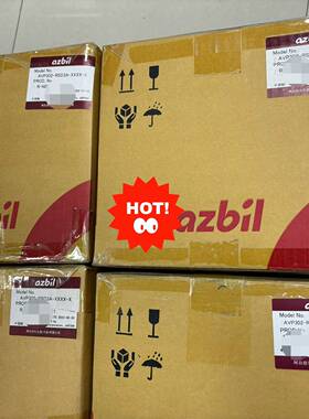 山武AVP100-H-3X-XX AVP102-H-3X-X议价 维修！！！