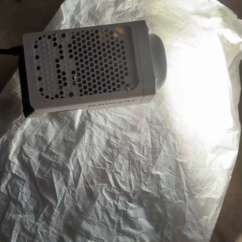 若锐RAWRAY150W双色温补光常亮灯/1台议价也可维修