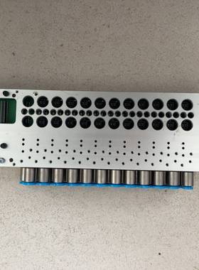 FESTO电磁阀岛VTOC-MSDLT-25VA-1T-M7议价 维修！！！