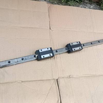 TRH25B直线导轨，互换HGH25CA直议价 维修！！！