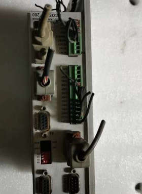 ECOSTEP200实物图询价议价也可维修