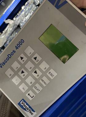 Visco Tech  ViscoDos 4000控制器面议价 维修！！！