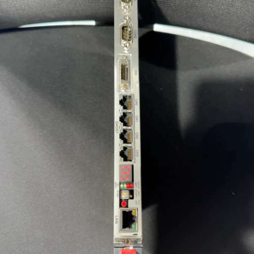 TEL控制卡E2B107/CPPC，型号E2B107-13议价也可维修