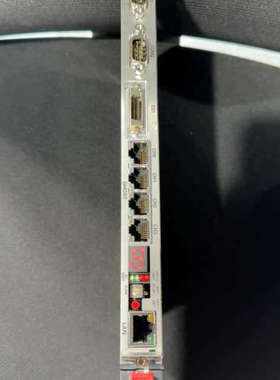 TEL控制卡E2B107/CPPC，型号E2B107-13议价也可维修