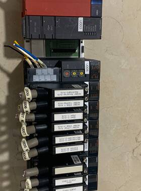 Q61P Q06HCPU QJ61BT11N QD75D4四议价 维修！！！