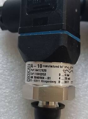 WIAK 9048904-01 0-6BAR议价 维修！！！