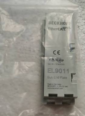 倍福 KL9011议价 维修！！！