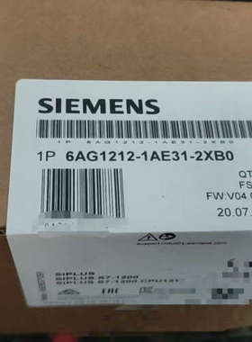 6AG1212-1AE31-2XB0议价也可维修