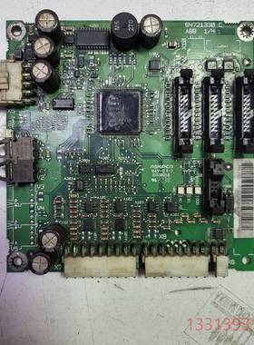 ABB变频器主板 64721330 自己在议价 维修！！！