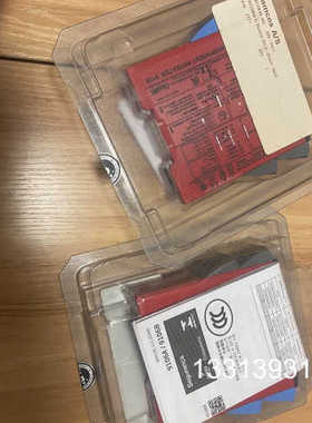 佩勒PR模块，隔离光栅PR9106B1B，工程尾货，正品议价也可维修