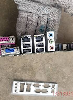 研华SIMB-A01 REV.1.0 工控主板双议价，也可维修