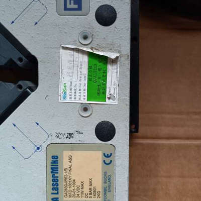 测径仪，BETA LaserMike测径仪GA2830-05议价也可维修