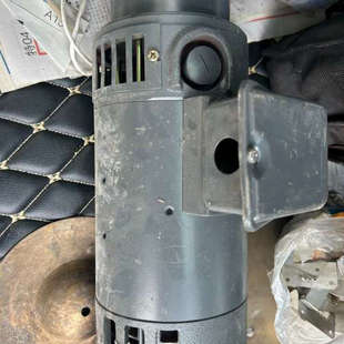 NIKKI POWERPACK DC  MOTOR. K议价也可维修