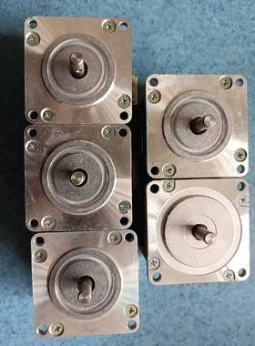 步进电机23KM-K04CNVA0706，很多议价 维修！！！