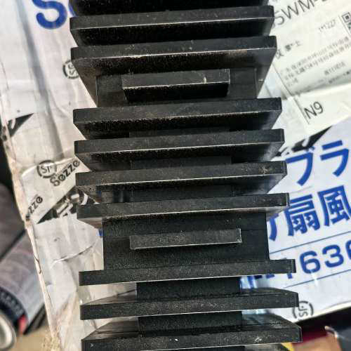 华湘WDTS200-40db-4g-b衰减器，200w-40议价也可维修