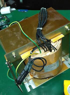 FUJIHEN隔离变压器，30公斤 bSM1议价 维修！！！