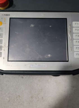 ，普洛菲斯示教器PFXG4311HTADER实物图，议价也可维修