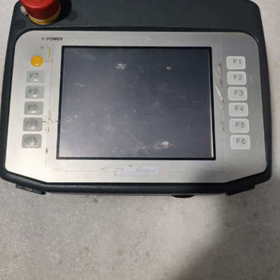 ，普洛菲斯示教器PFXG4311HTADER实物图，议价也可维修