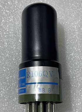 滨松 R106QV 光电倍增管 R106QV 议价 维修！！！