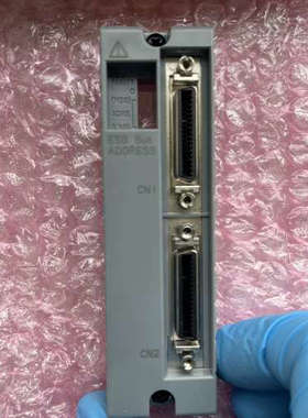 横河卡件端子， DCS模块端子，未使用，A2EE1A-N议价也可维修