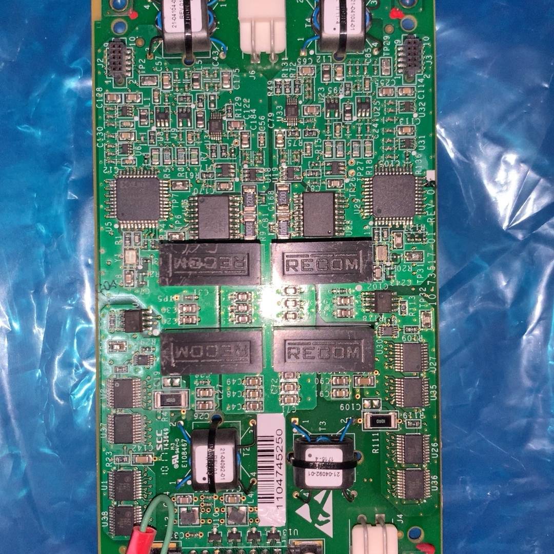 analogic 10-73517-01  4-73517R议价 维修！！！