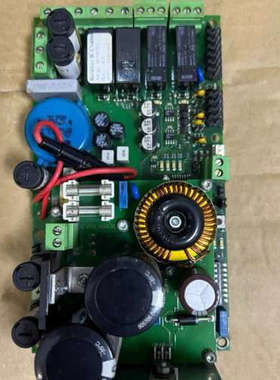 火警系统Rectifier+B.CS4000电源模块议价也可维修