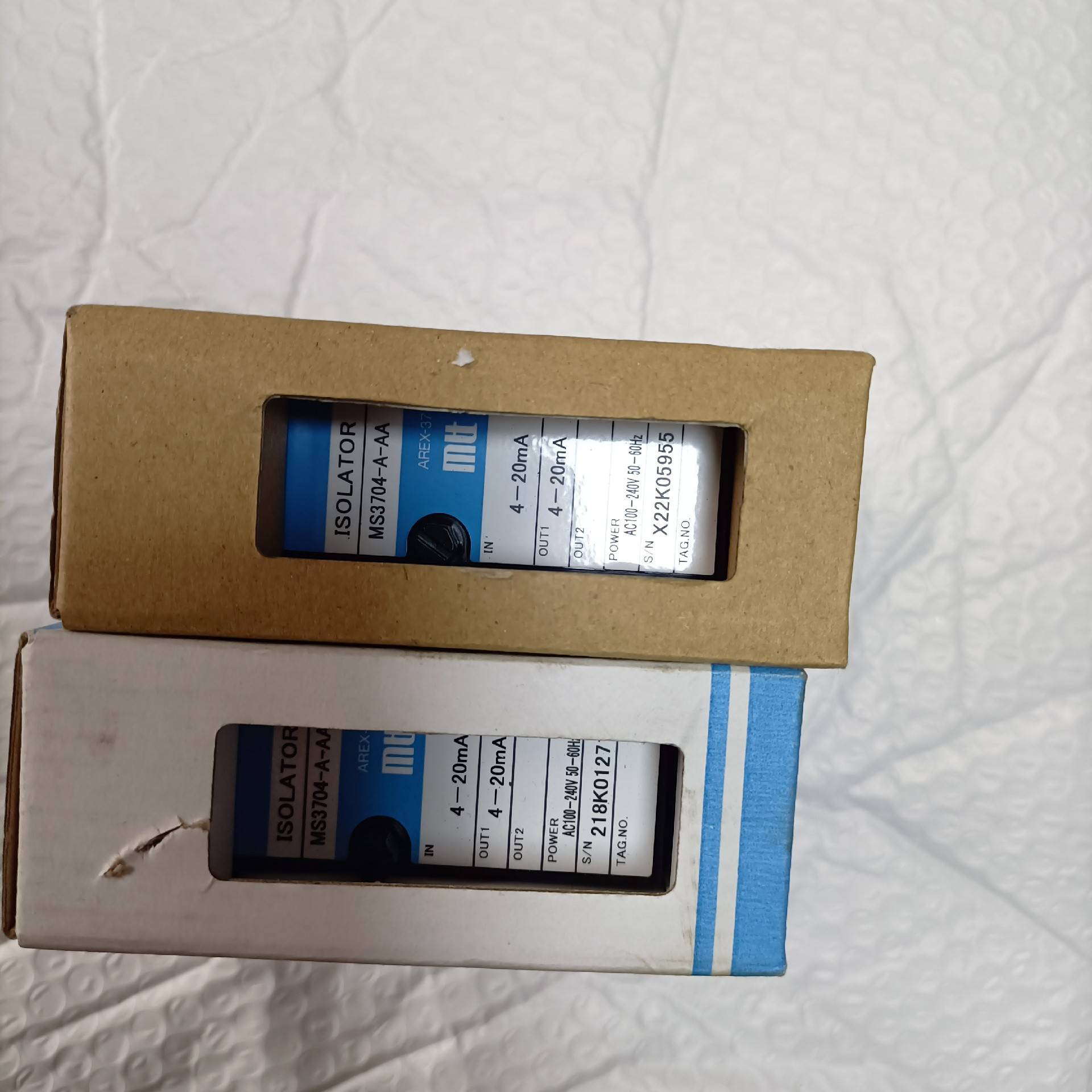 MS3704-A-AA信号转换器议价 维修！！！