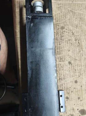 KK46  台湾银泰直线模组，总长440mm，有效行程200议价也可维修