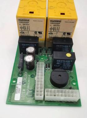 503C2L461-B继电器板PWB188A2L461C-B议价 维修！！！