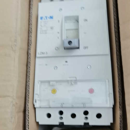 金钟穆勒塑壳断路器LZMC3-A400.正品保证议价也可维修