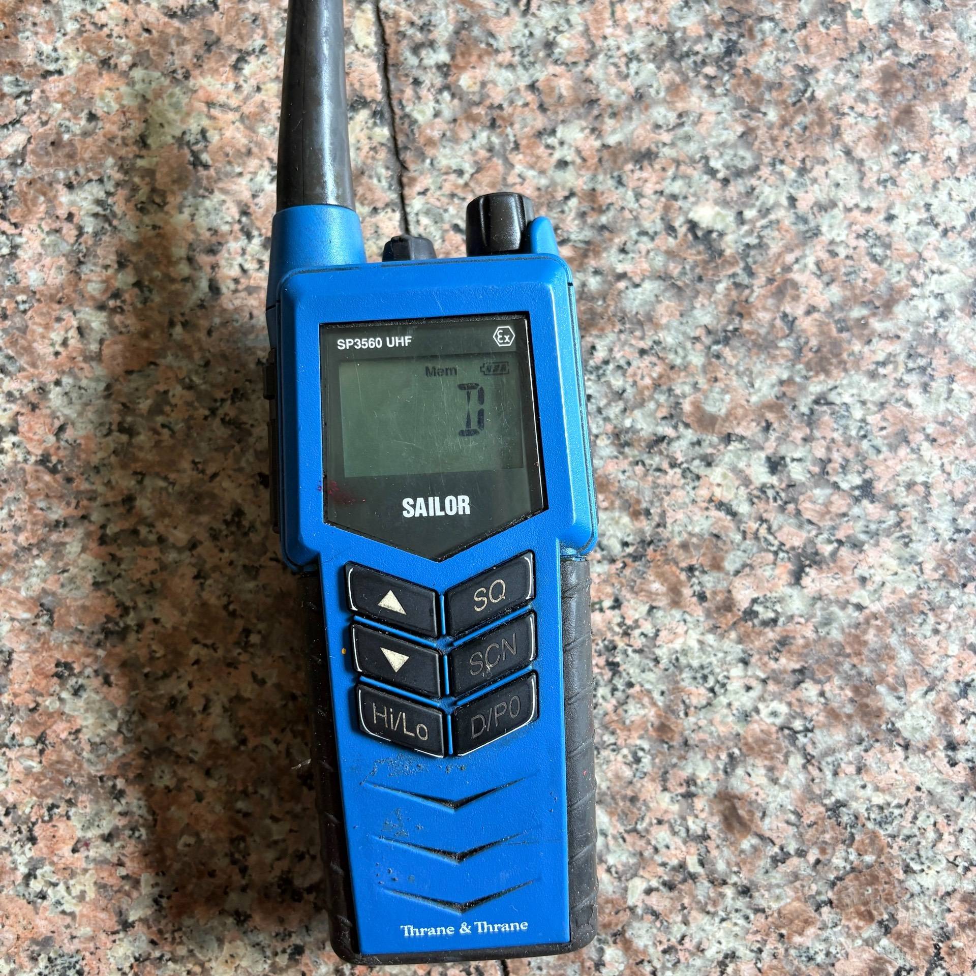 SAILOR  SP3530 丹麦水手海事对议价 维修！！！