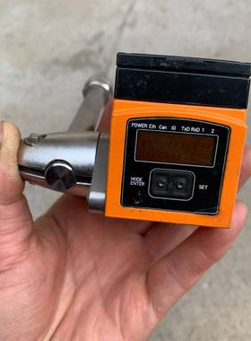 正品 IFM易福门 O2I103 传感器议价 维修！！！